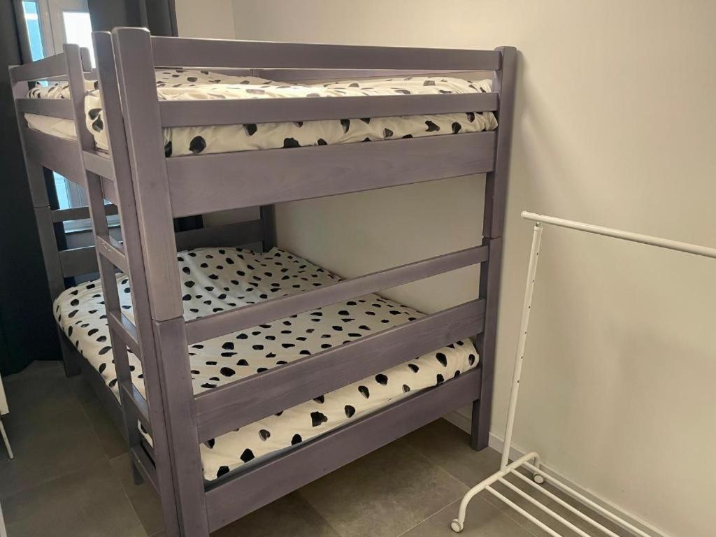 Apartamento Luxury With Free Parking