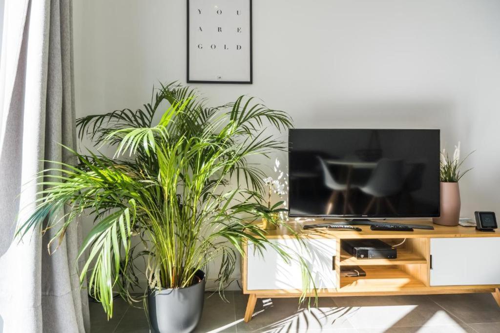 Apartamento Luxury With Free Parking Ostende