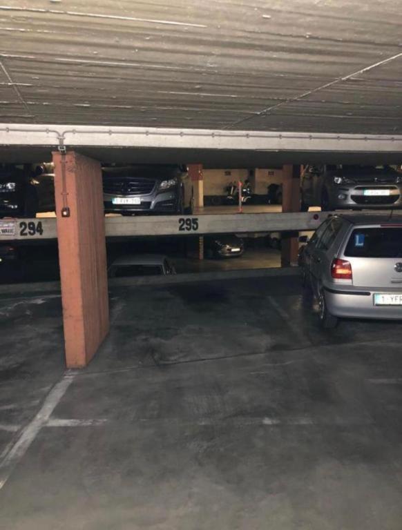 Luxury With Free Parking Apartamento Ostende