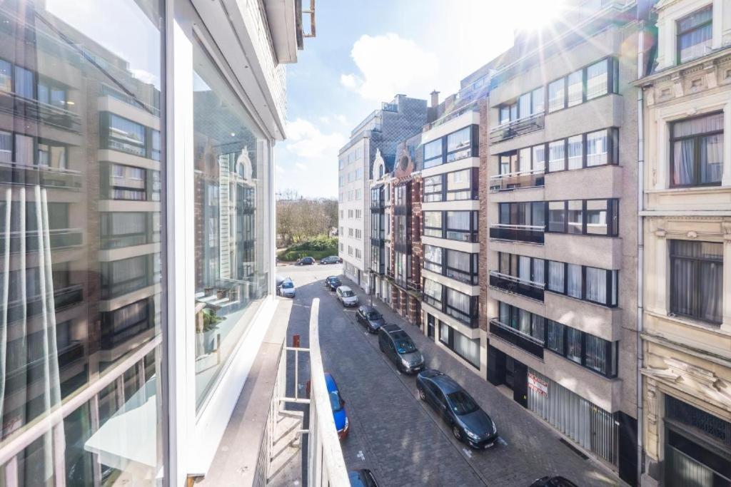 Luxury With Free Parking * Ostende